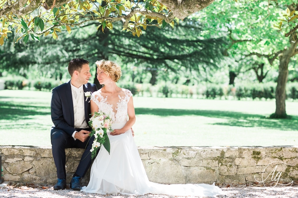 photographe de mariage dans la Drôme et l'Isère