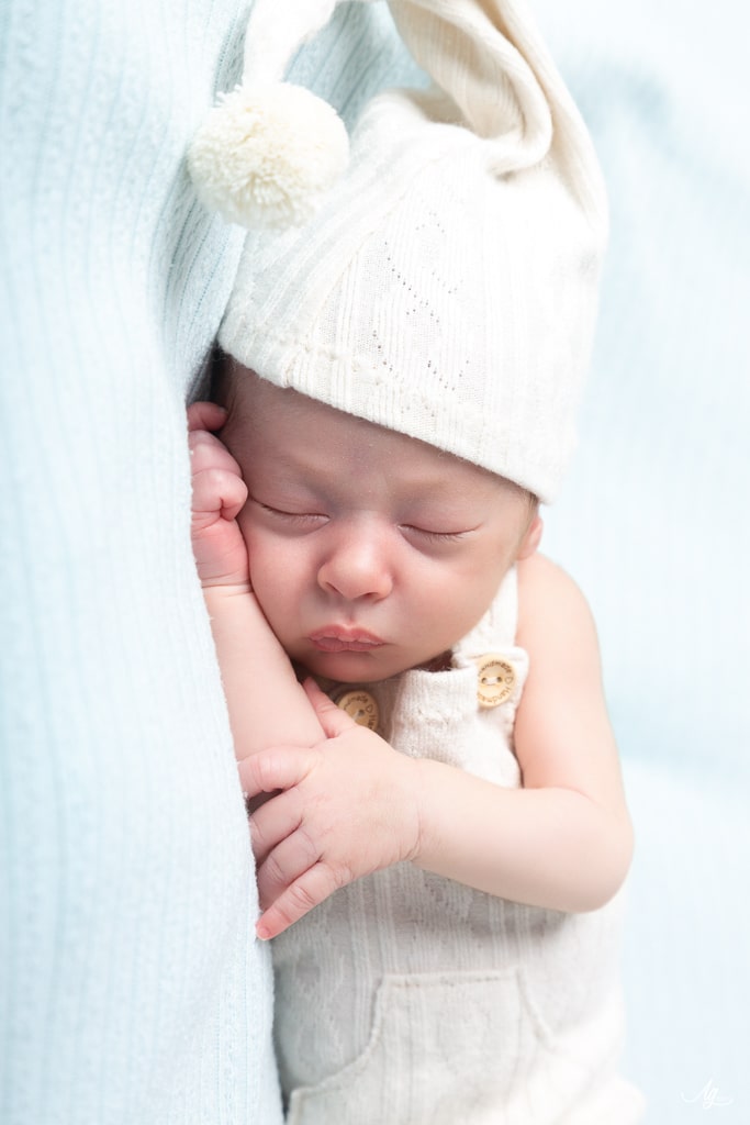 aurélie gaude photographe bébé
