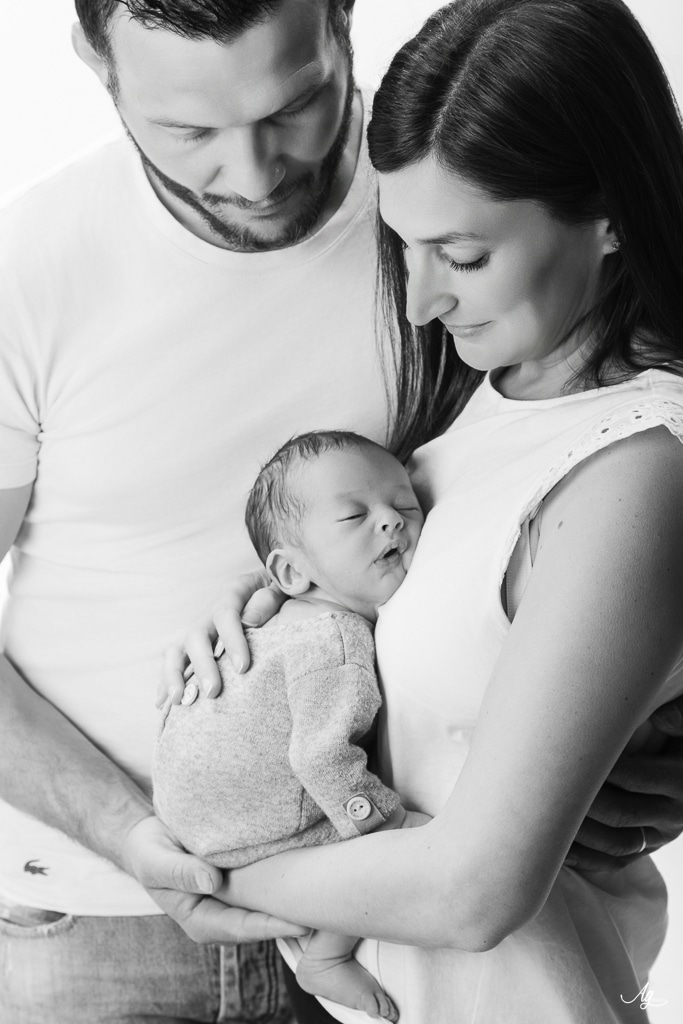 aurélie gaude photographe bébé