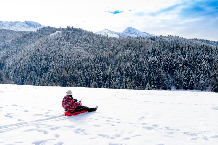 7AG 5434--neige-villard-famille