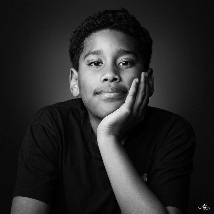 Photographe famille - Saint-Marcellin