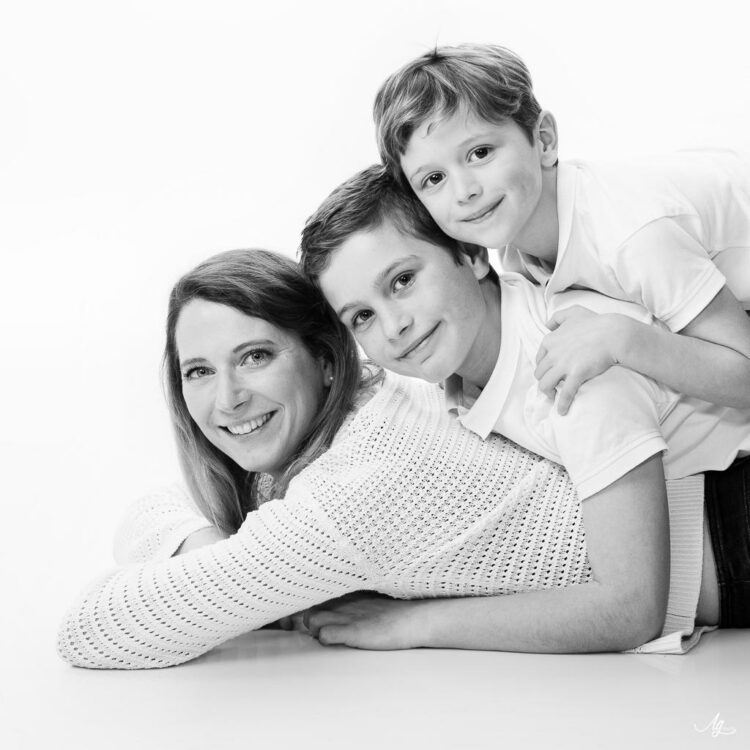 Photographe enfants bas-âge bébé - Saint-Marcellin