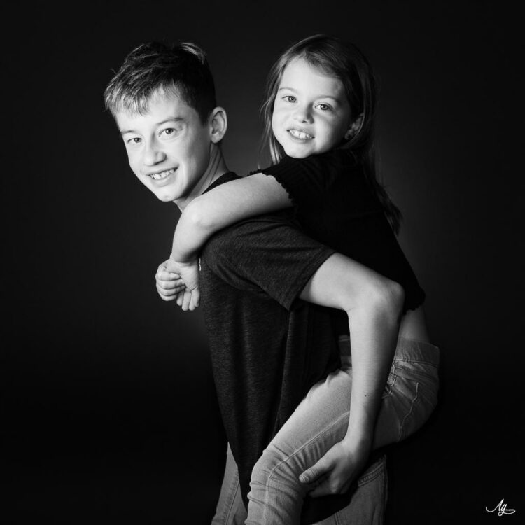 Photographe enfants bas-âge bébé - Saint-Marcellin