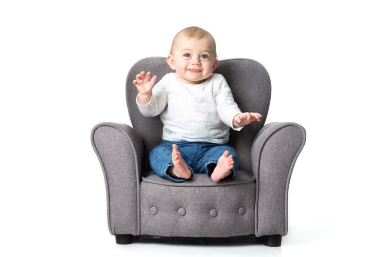 Photographe enfants bas-âge bébé - Romans