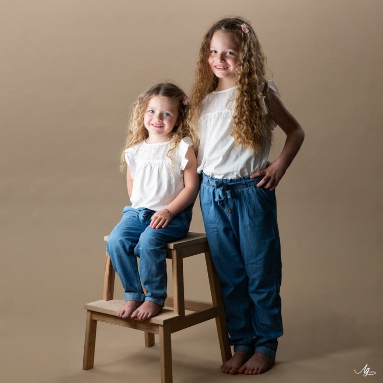 Photographe famille - Saint-Marcellin