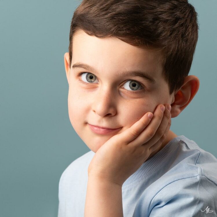 Photographe famille - Saint-Marcellin