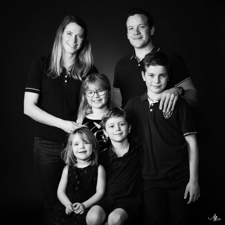 Photographe enfants bas-âge bébé - Saint-Marcellin