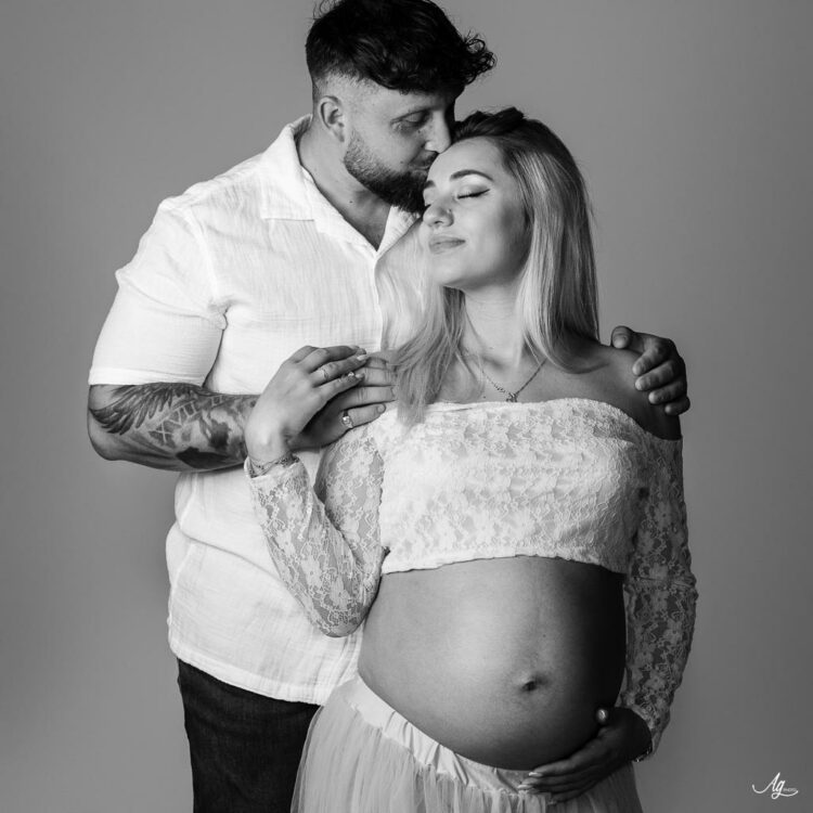 Photographe grossesse Saint-Marcellin